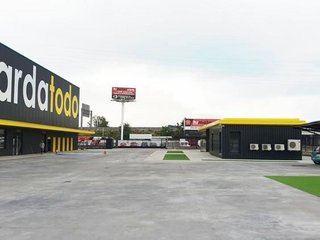 Trastero en alquiler en San José Alto en Zaragoza