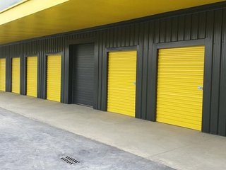 Trastero en alquiler en San José Alto en Zaragoza