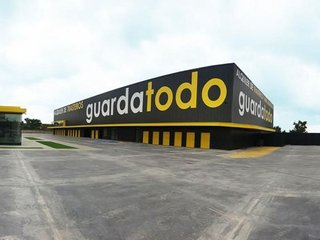 Trastero en alquiler en San José Alto en Zaragoza