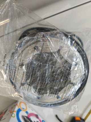 Set Fonduta Elettrica Thule 11 Pezzi