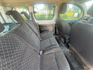 Renault Kangoo 2013