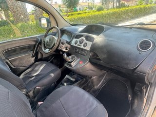Renault Kangoo 2013