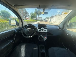 Renault Kangoo 2013