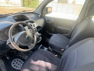 Renault Kangoo 2013