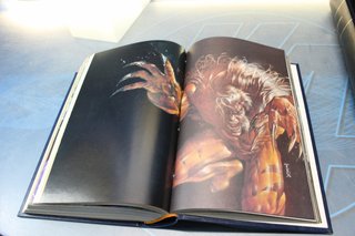 Marvel. Lobezno vol.1, Comics Forum, 1989-1995. Completa, 78 números.