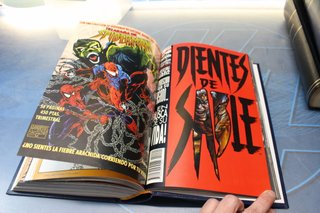 Marvel. Lobezno vol.1, Comics Forum, 1989-1995. Completa, 78 números.
