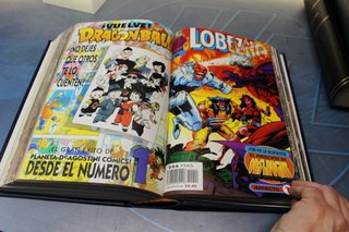 Marvel. Lobezno vol.1, Comics Forum, 1989-1995. Completa, 78 números.