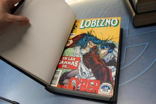 Marvel. Lobezno vol.1, Comics Forum, 1989-1995. Completa, 78 números.