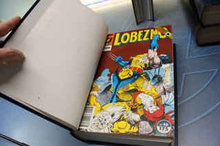 Marvel. Lobezno vol.1, Comics Forum, 1989-1995. Completa, 78 números.