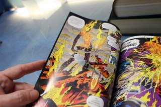 Marvel. Lobezno vol.1, Comics Forum, 1989-1995. Completa, 78 números.
