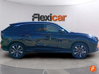 MG HS 1.5T Luxury DCT