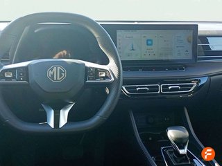 MG HS 1.5T Luxury DCT