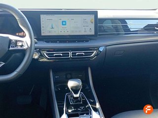 MG HS 1.5T Luxury DCT