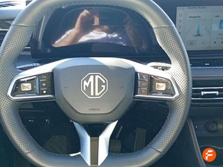 MG HS 1.5T Luxury DCT