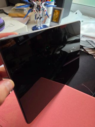 Tablet Teclast M40 Air Negra/Gris