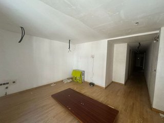 Oficina en venta en Carolinas Altas en Alicante