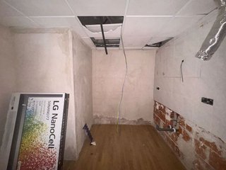 Oficina en venta en Carolinas Altas en Alicante