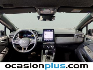 Renault Clio Esprit Alpine E-Tech 105 kW (143 CV)