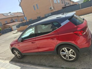 SEAT Arona 2019