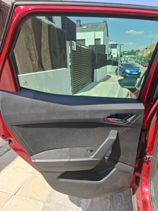 SEAT Arona 2019