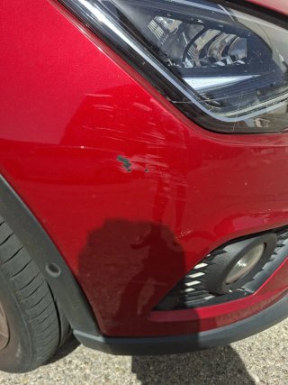 SEAT Arona 2019
