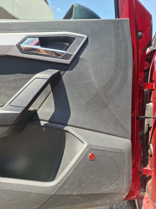 SEAT Arona 2019
