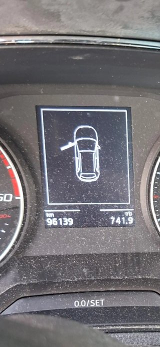 SEAT Arona 2019