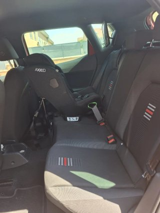 SEAT Arona 2019