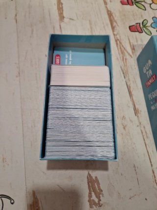 Juego de mesa Guata Family