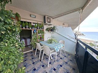 Ático en venta en La Cala de Villajoyosa en Villajoyosa/Vila Joiosa (la)