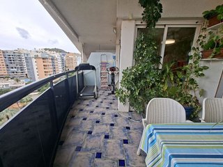 Ático en venta en La Cala de Villajoyosa en Villajoyosa/Vila Joiosa (la)