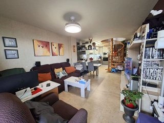 Ático en venta en La Cala de Villajoyosa en Villajoyosa/Vila Joiosa (la)
