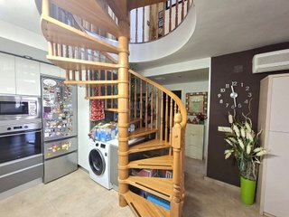 Ático en venta en La Cala de Villajoyosa en Villajoyosa/Vila Joiosa (la)