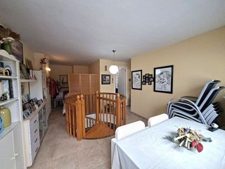 Ático en venta en La Cala de Villajoyosa en Villajoyosa/Vila Joiosa (la)