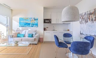 Piso en venta en Playa de Poniente en Benidorm