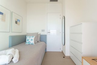 Piso en venta en Playa de Poniente en Benidorm