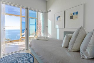 Piso en venta en Playa de Poniente en Benidorm