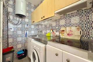 Piso en alquiler en Playa del Cura en Torrevieja