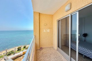 Piso en alquiler en Playa del Cura en Torrevieja