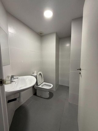 Local comercial en alquiler en El Botànic en Valencia