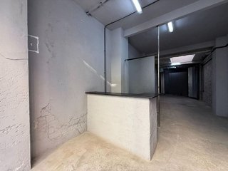 Local comercial en alquiler en El Botànic en Valencia