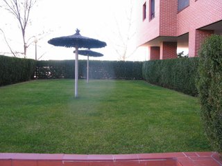 Piso en alquiler en Zona Industrial en Tres Cantos