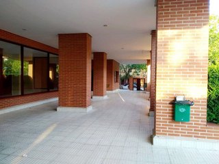 Piso en alquiler en Zona Industrial en Tres Cantos
