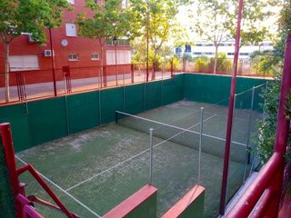 Piso en alquiler en Zona Industrial en Tres Cantos