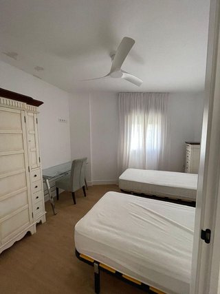 Ático en alquiler en Centro - Doña Mercedes en Dos Hermanas
