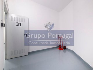 Trastero en alquiler en La Ería - Masip en Oviedo