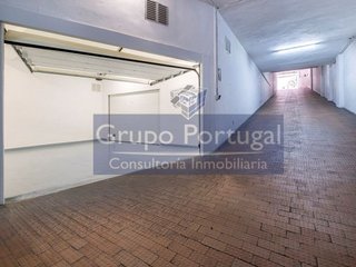Trastero en alquiler en La Ería - Masip en Oviedo