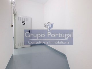 Trastero en alquiler en La Ería - Masip en Oviedo