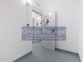 Trastero en alquiler en La Ería - Masip en Oviedo