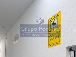 Trastero en alquiler en La Ería - Masip en Oviedo